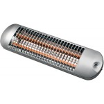 Θερμαντικά Υπέρυθρης Aκτινοβολίας